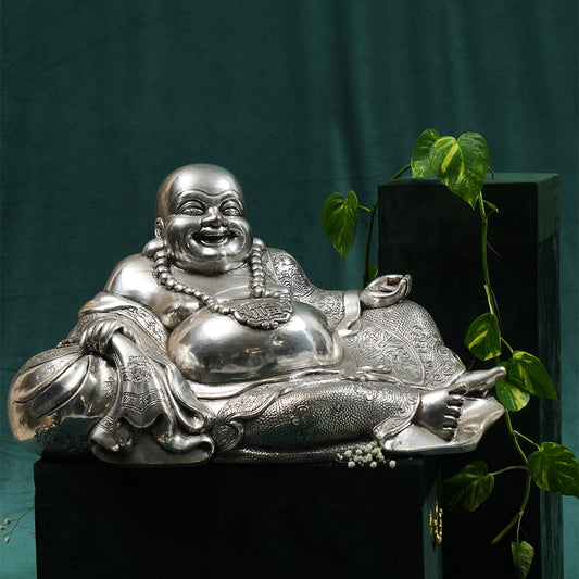 LAUGHING BUDDHA