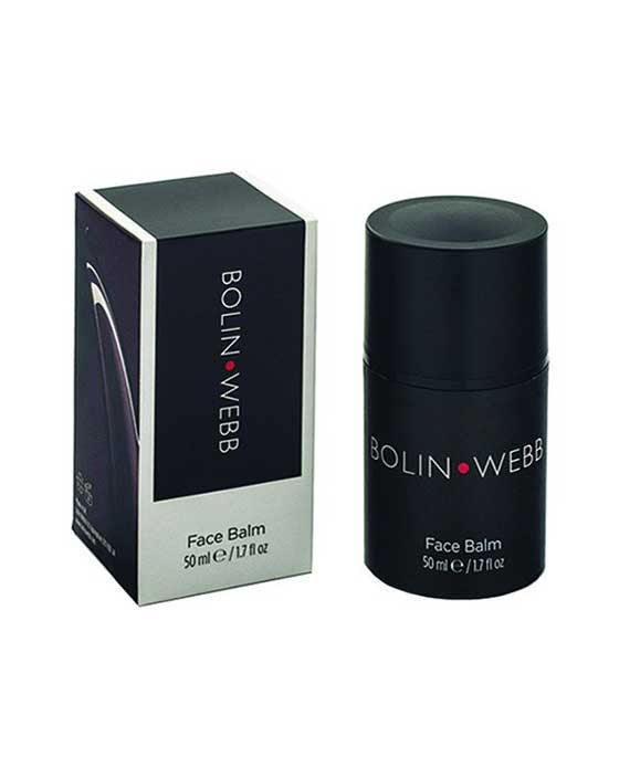 Bolin Webb Face Balm (50ml) - Eco-friendly - Sama Homes