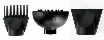 BabylissPro RoseFX Turbo Hair Dryer by BabylissPro - Sustainable Living (View 2)
