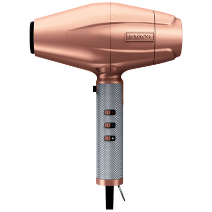 BabylissPro RoseFX Turbo Hair Dryer by BabylissPro - Sustainable Living