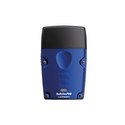 BaBylissPro Compact Lo-Pro Single-Foil Shaver by BabylissPro - Sustainable Living (View 2)
