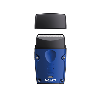 BaBylissPro Compact Lo-Pro Single-Foil Shaver by BabylissPro - Sustainable Living