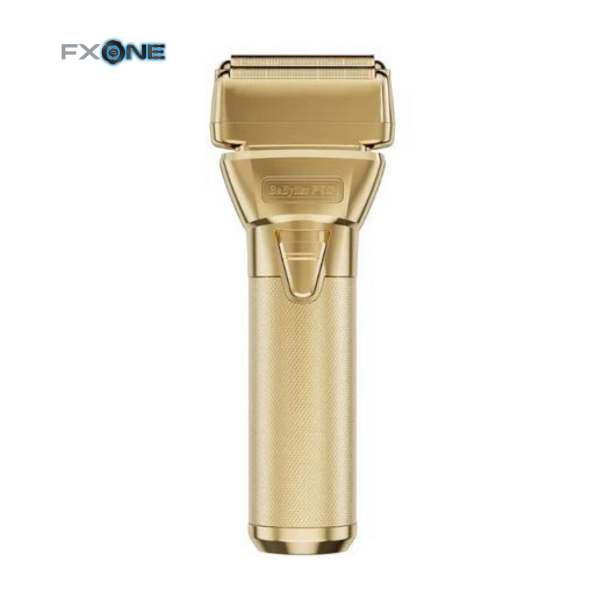 BabylissPro GoldFX FXONE Double Foil Stick Shaver by BabylissPro - Sustainable Living (View 3)