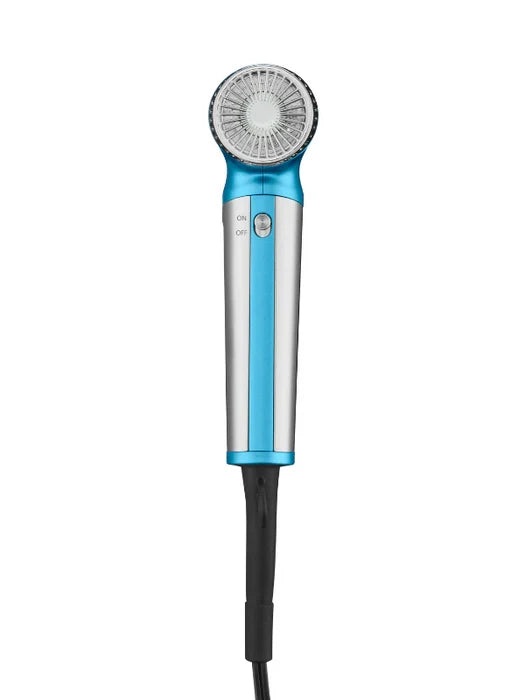 BabylissPro High Speed Nano Light Blue Hair Dryer by BabylissPro - Sustainable Living (View 5)