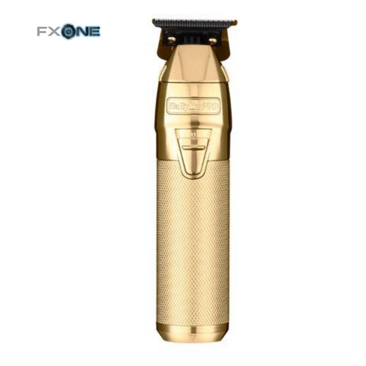 BabylissPro GoldFX FXONE Trimmer by BabylissPro - Sustainable Living (View 4)