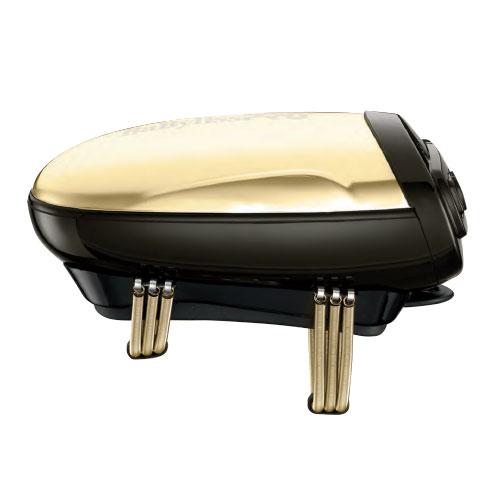 BabylissPro VibeFX Cordless Massager Gold by BabylissPro - Sustainable Living (View 2)