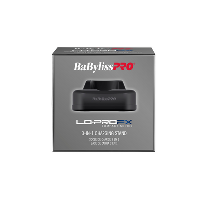 BabylissPro Compact Lo-Pro Charging Stand by BabylissPro - Sustainable Living (View 4)