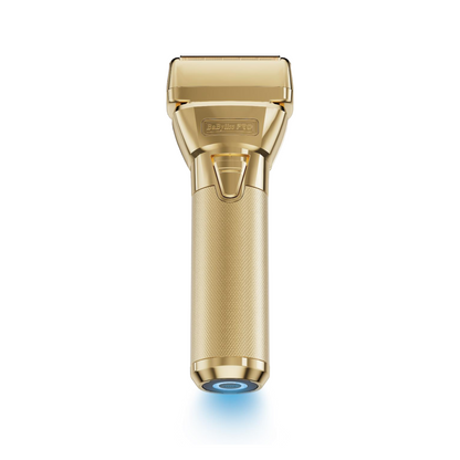 BabylissPro GoldFX FXONE Double Foil Stick Shaver by BabylissPro - Sustainable Living