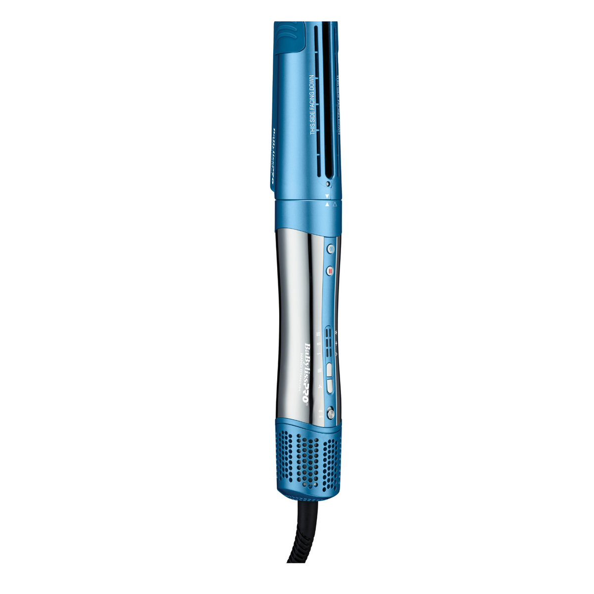 BabylissPro  Nano Titanium StyleSwitch High-Speed Air Styler by BabylissPro - Sustainable Living (View 4)