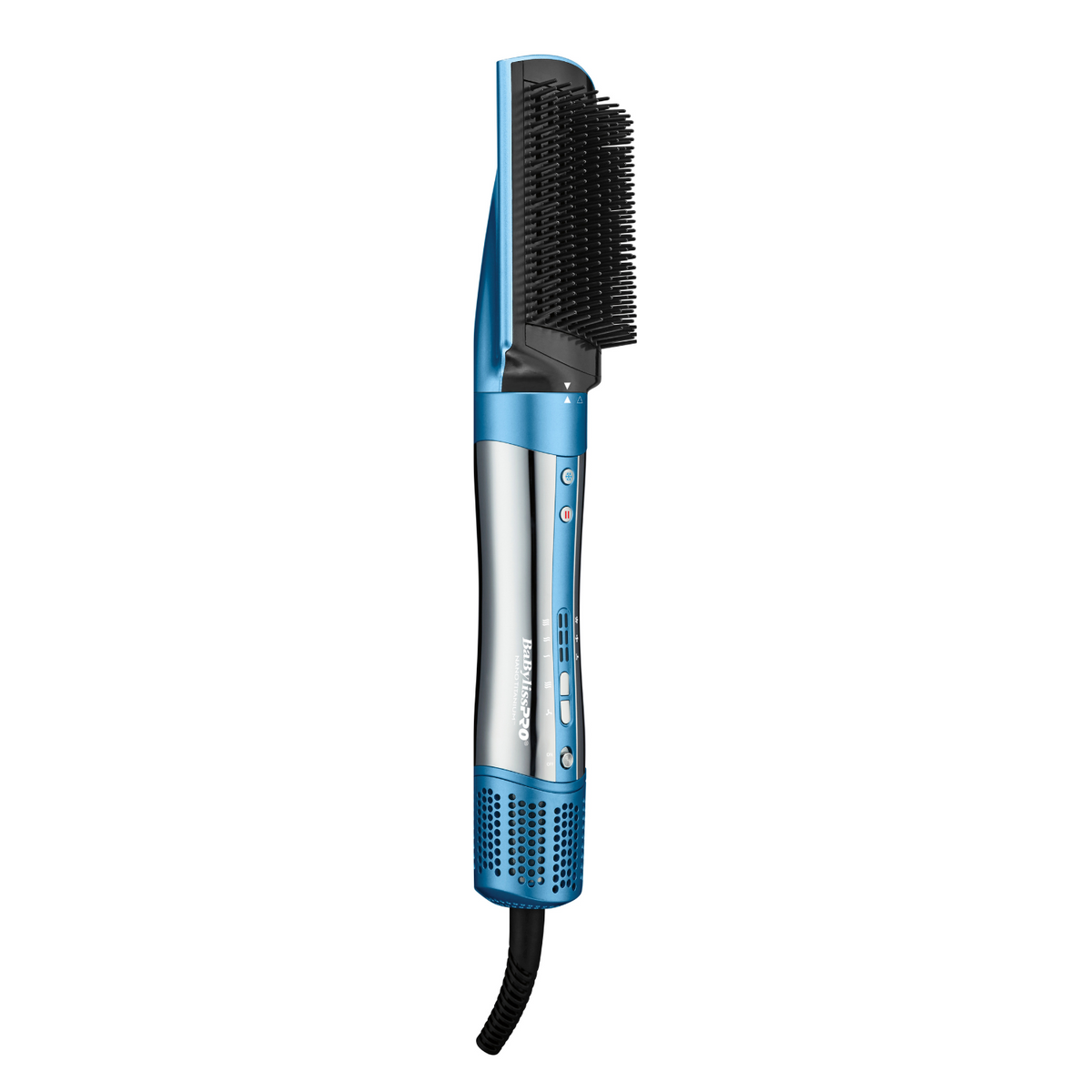 BabylissPro  Nano Titanium StyleSwitch High-Speed Air Styler by BabylissPro - Sustainable Living (View 2)