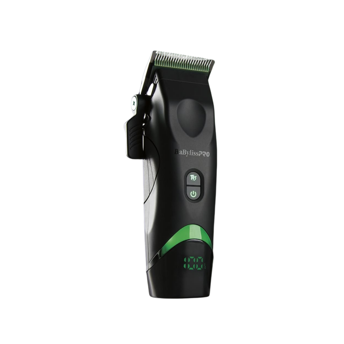 BabylissPro x Tomb45 Wireless Charging Clipper by BabylissPro - Sustainable Living