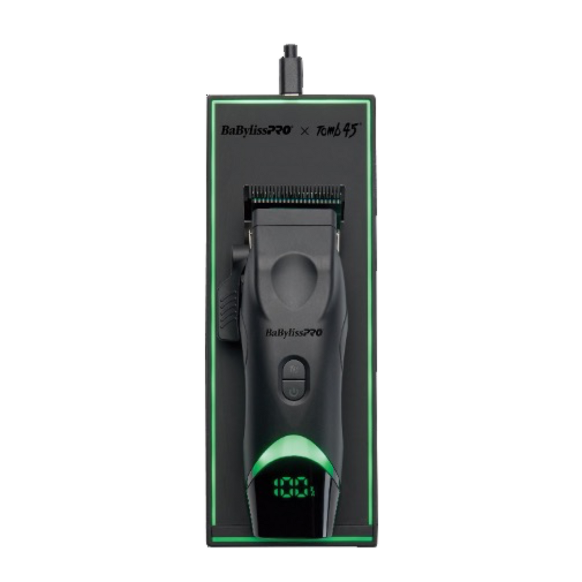 BabylissPro x Tomb45 Wireless Charging Pad by BabylissPro - Sustainable Living