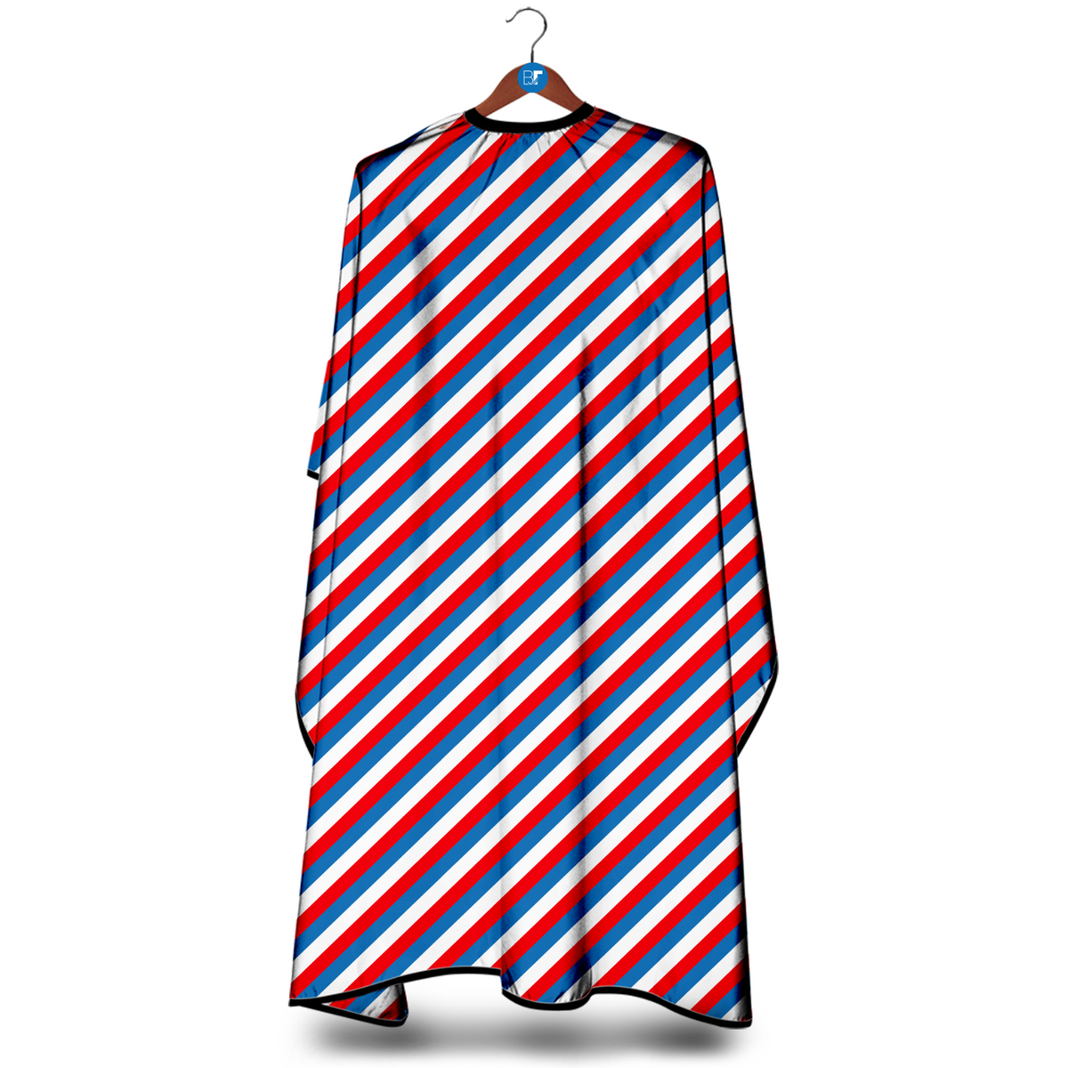 Barber Flow Pro Line Cape