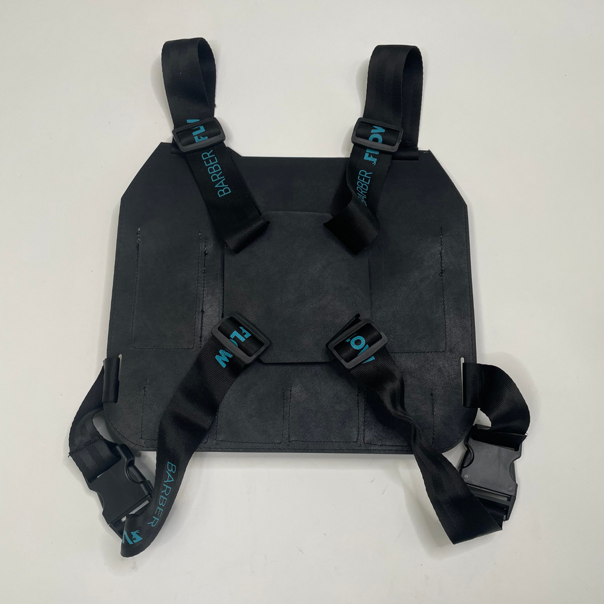 Barber Flow Tactical Barber Vest by Barber Flow - Sustainable Living (View 4)