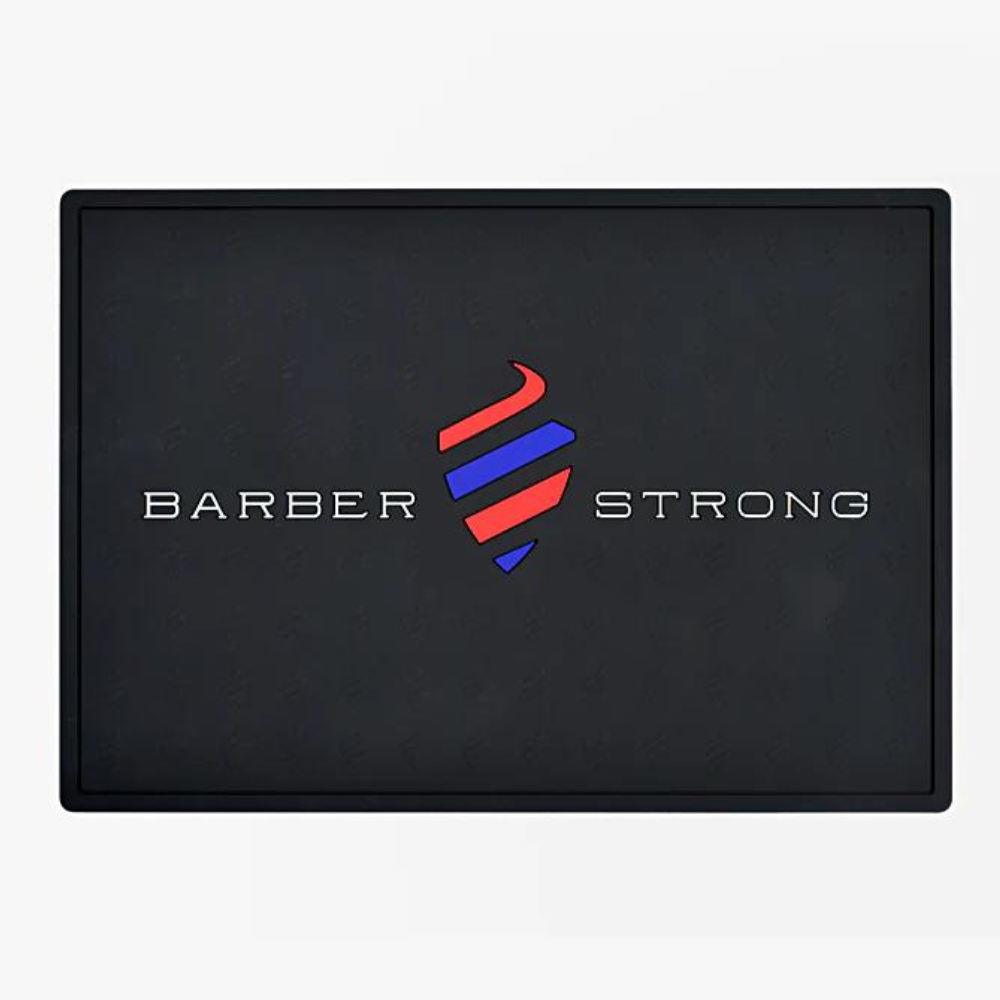 Barber Strong The Barber Mat by Barber Strong - Sustainable Living