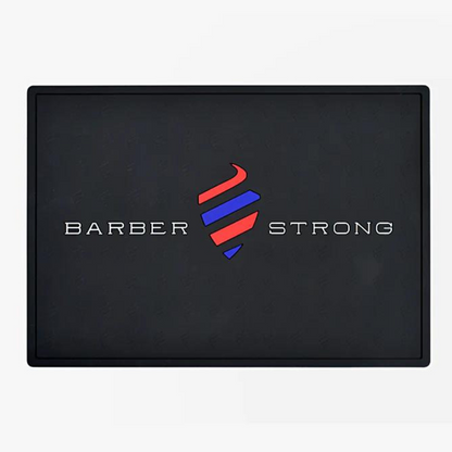Barber Strong The Barber Mat by Barber Strong - Sustainable Living