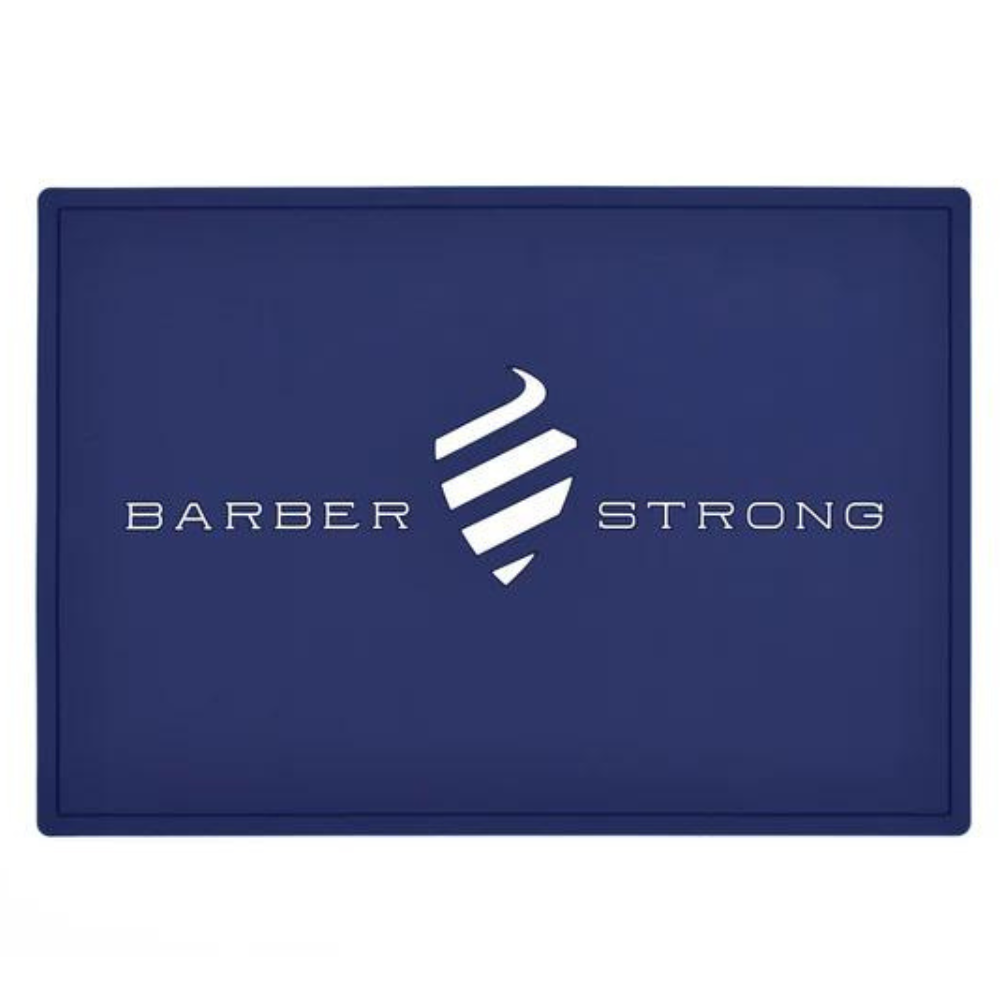 Barber Strong The Barber Mat