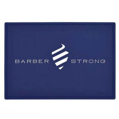 Barber Strong The Barber Mat by Barber Strong - Sustainable Living (View 7)