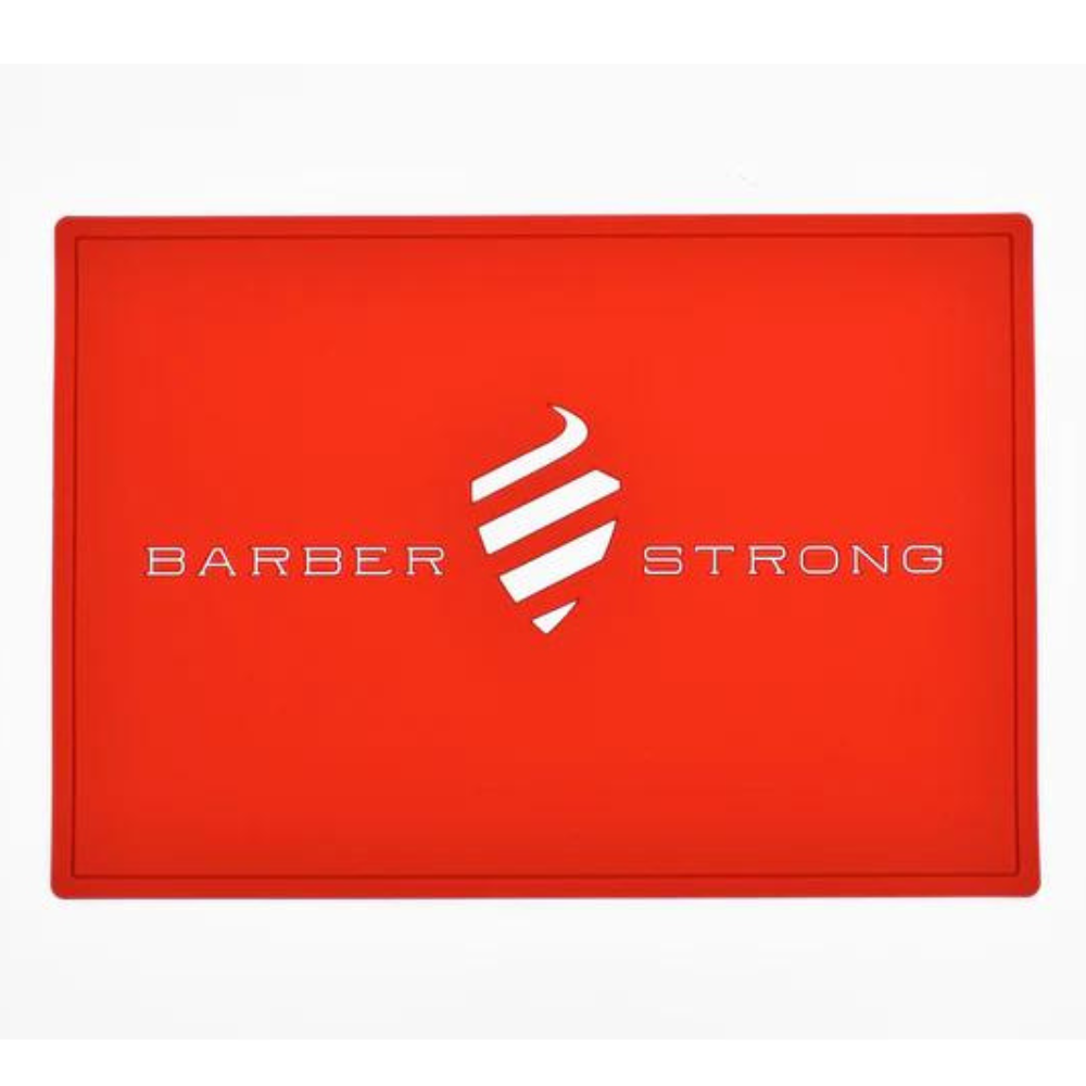 Barber Strong The Barber Mat