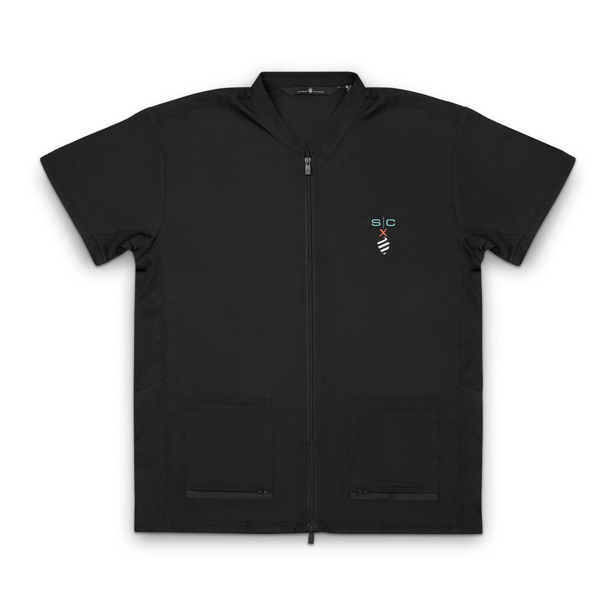 S|C x Barber Strong Collab Jacket by StyleCraft - Sustainable Living (View 3)
