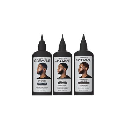 Groomane Beard Enhancement Color by KISS - Sustainable Living (View 4)