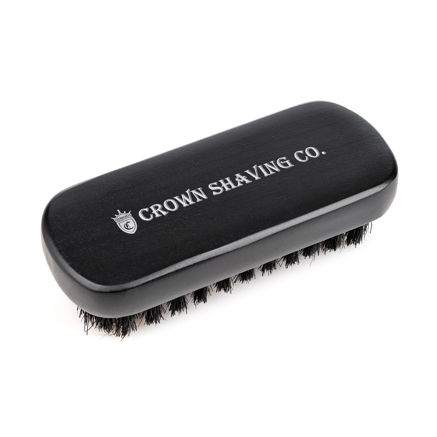 Crown Shaving Beard Brush - Eco-friendly - Sama Homes