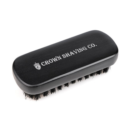 Crown Shaving Beard Brush by Crown Shaving - Beard Brushes