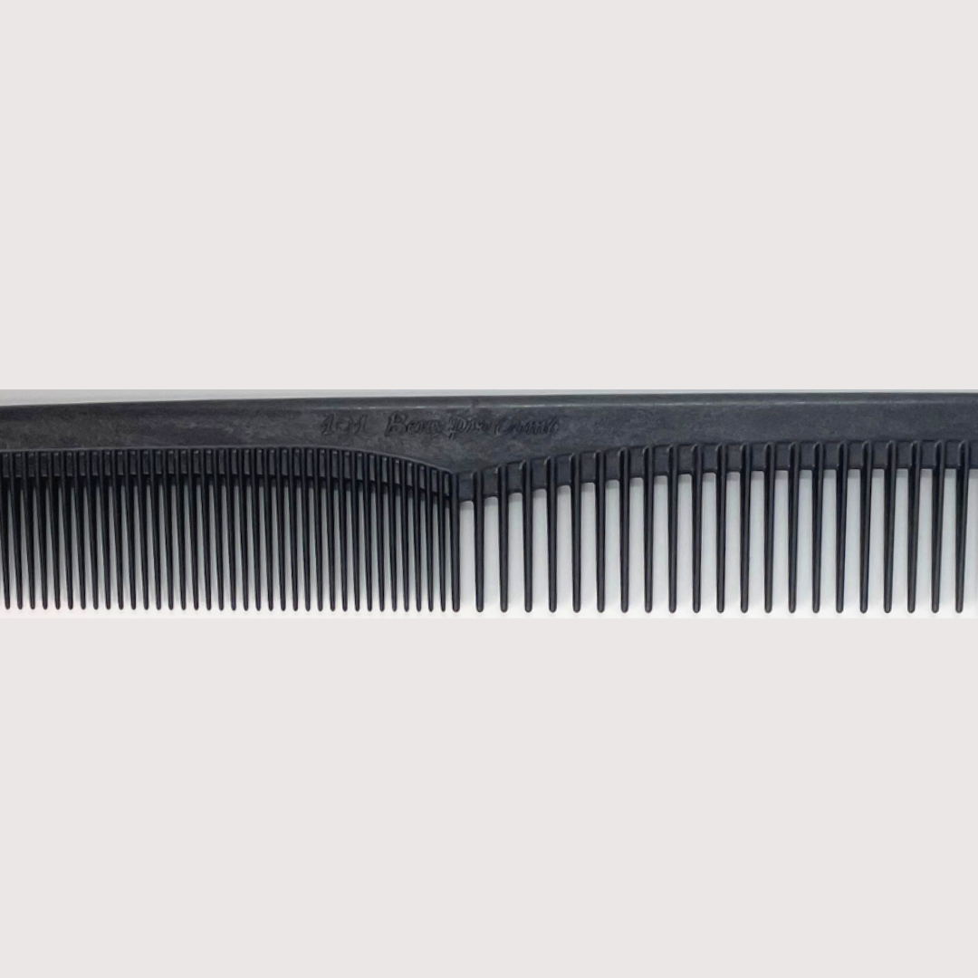 Beuy Pro Cutting Comb #101 - Carbon by Beuy Pro - Sustainable Living (View 2)