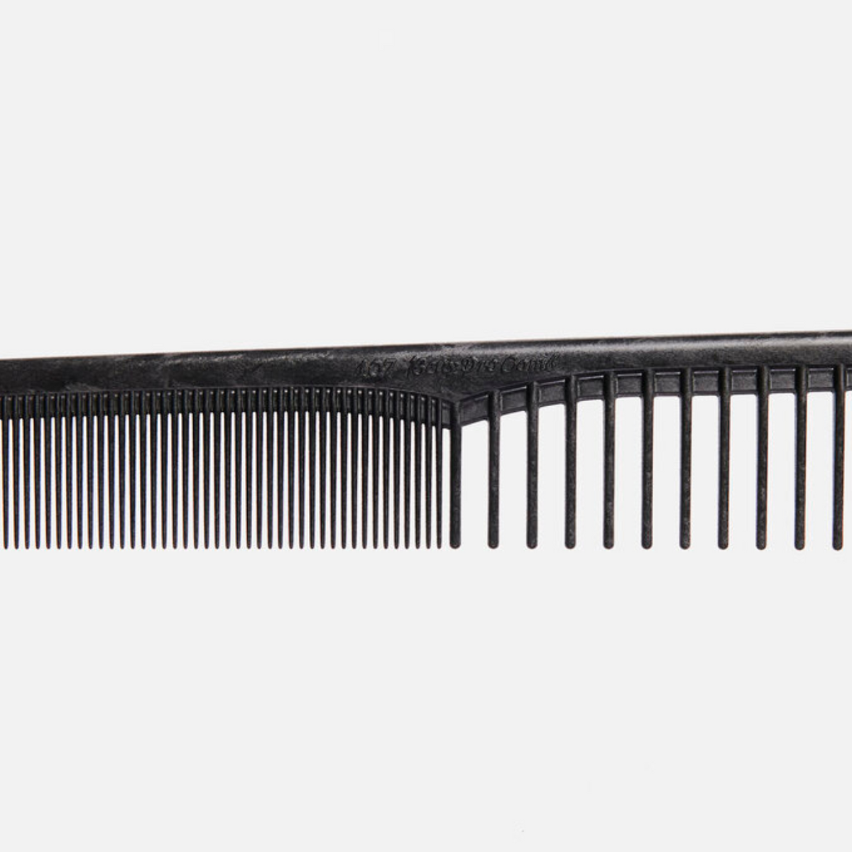 Beuy Pro Cutting Comb #107 - Carbon by Beuy Pro - Sustainable Living (View 3)