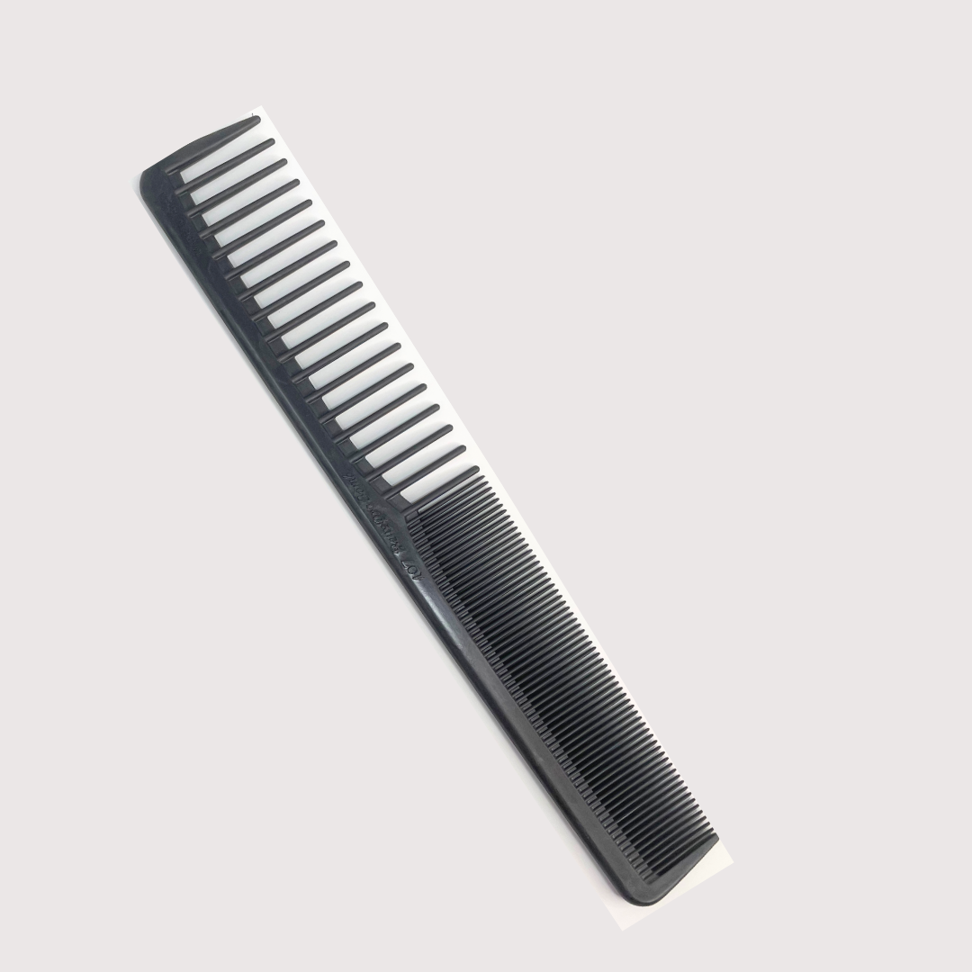 Beuy Pro Cutting Comb #107 - Carbon by Beuy Pro - Sustainable Living