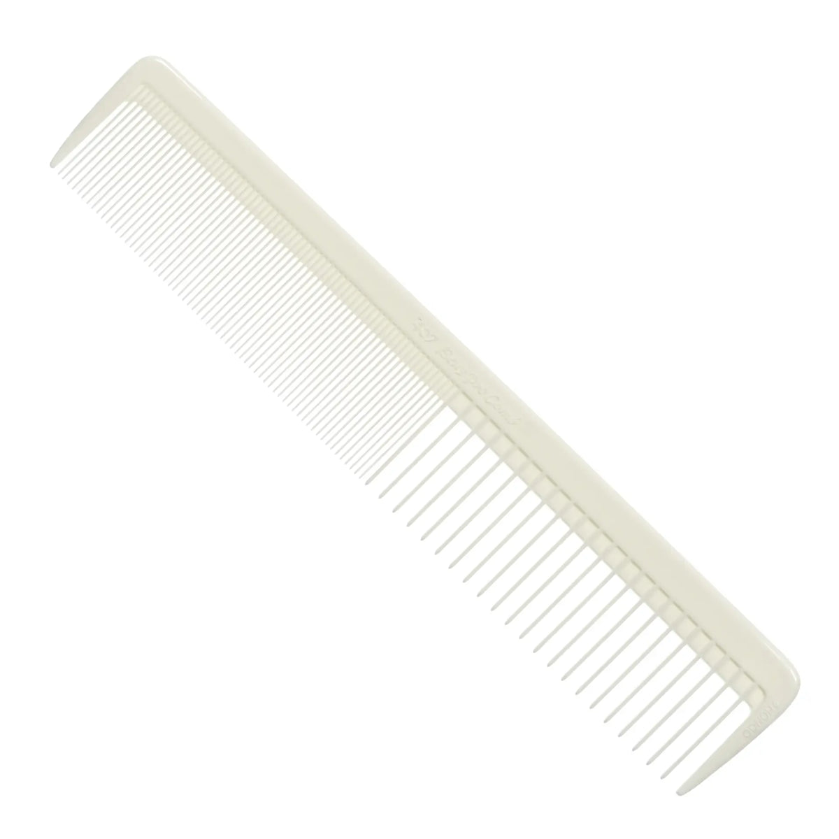 Beuy Pro Hair Clipper Comb #407 - White by Beuy Pro - Sustainable Living