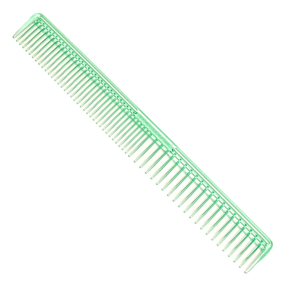 Beuy Pro Best Long Comb #505 - Candy Apple by Beuy Pro - Sustainable Living