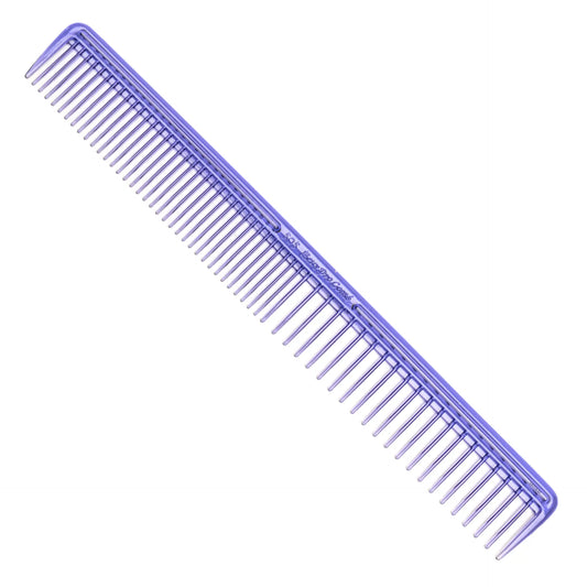 Beuy Pro Best Long Comb #505 - Plum