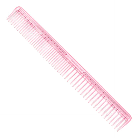 Beuy Pro Best Long Comb #505 - Rose