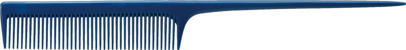 Beuy Pro Tail Comb #11 Blue by Beuy Pro - Sustainable Living
