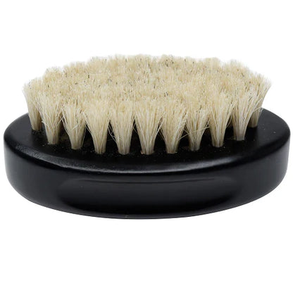 Black Ice Beard Palm Brush by Black Ice - Sustainable Living (View 2)