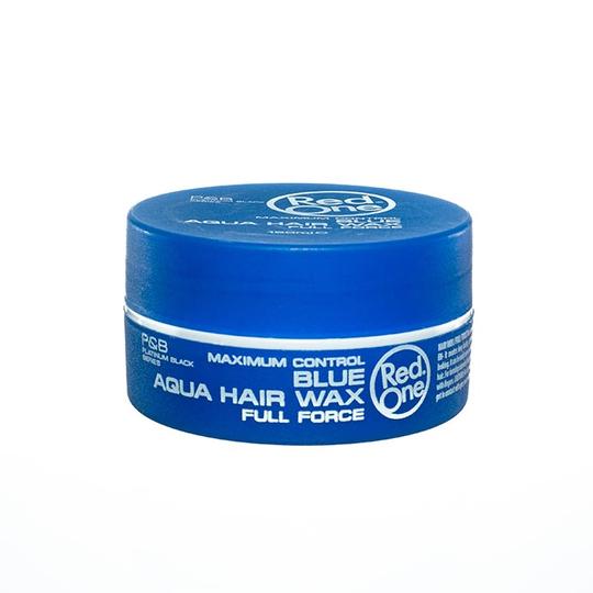Redone Aqua Hair Wax Blue by Redone - Sustainable Living (View 4)