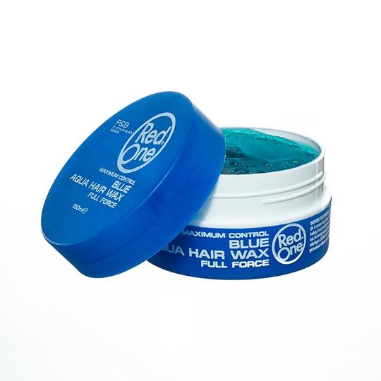 Redone Aqua Hair Wax Blue by Redone - Sustainable Living (View 3)