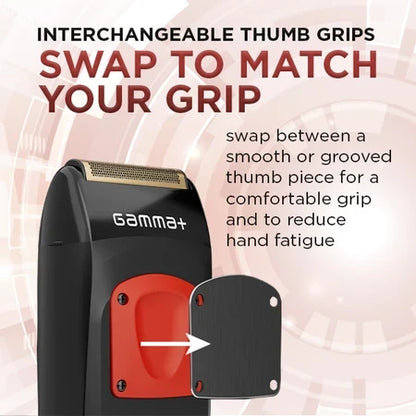 Gamma+ Boosted One Single Foil Shaver by Gamma+ - Sustainable Living (View 6)