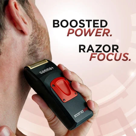 Gamma+ Boosted One Single Foil Shaver by Gamma+ - Sustainable Living (View 5)
