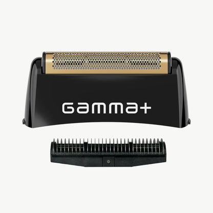 Gamma+ Boosted One Single Replacement Foil Cutter Set by Gamma+ - Sustainable Living
