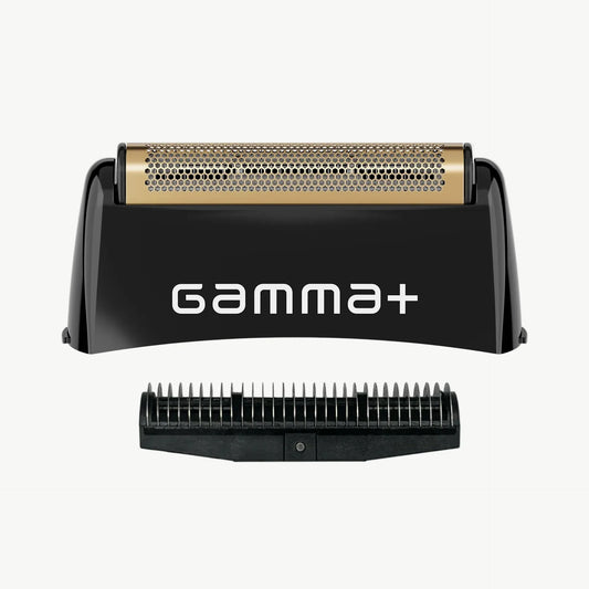Gamma+ Boosted One Single Replacement Foil Cutter Set
