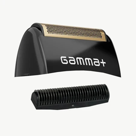 Gamma+ Boosted One Single Replacement Foil Cutter Set