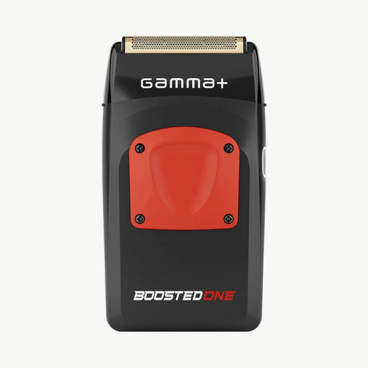 Gamma+ Boosted One Single Foil Shaver