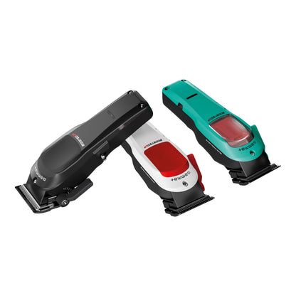 Gamma+ Boosted UP Super-Torque Modular Cordless Clipper by Gamma+ - Sustainable Living (View 3)