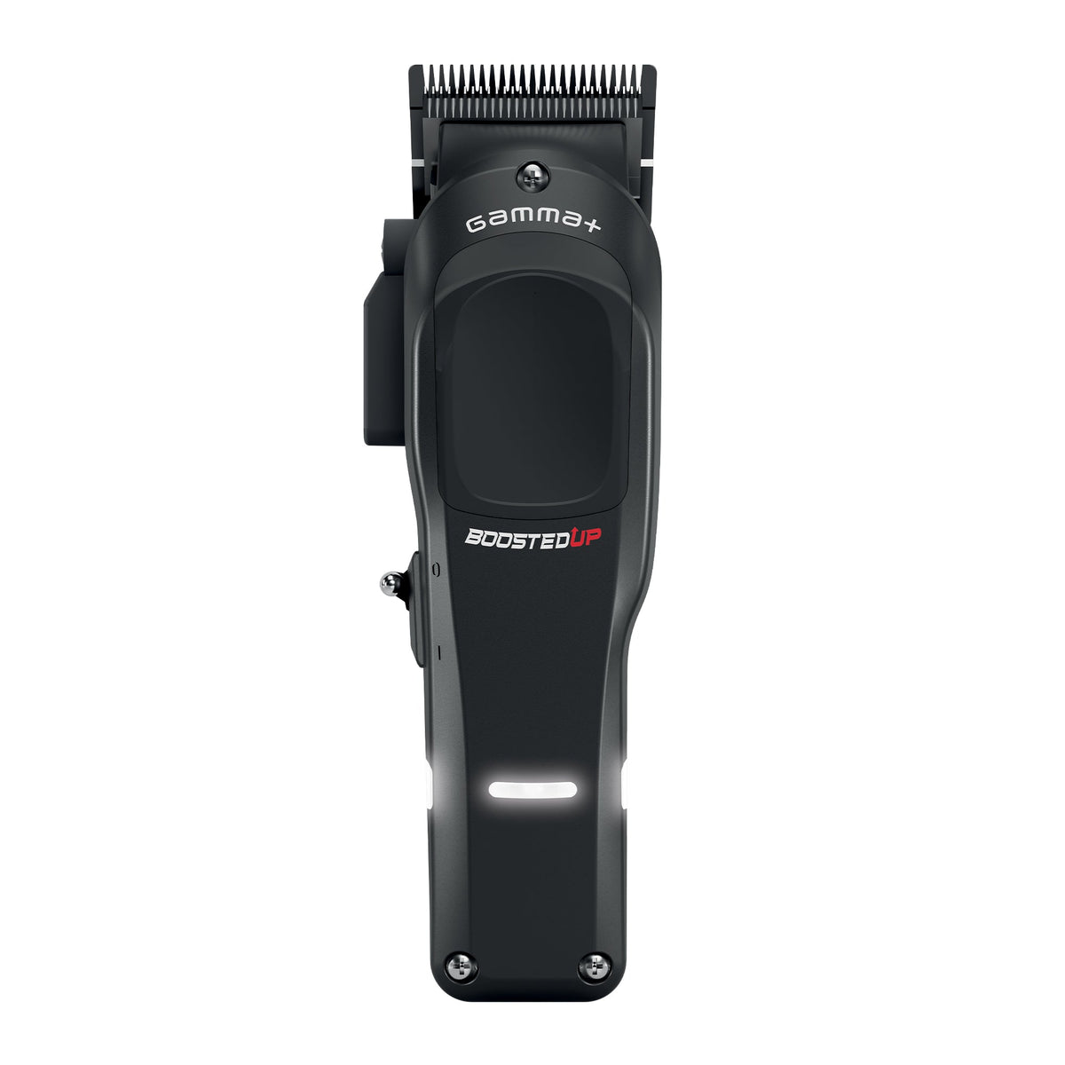 Gamma+ Boosted UP Super-Torque Modular Cordless Clipper by Gamma+ - Sustainable Living (View 5)