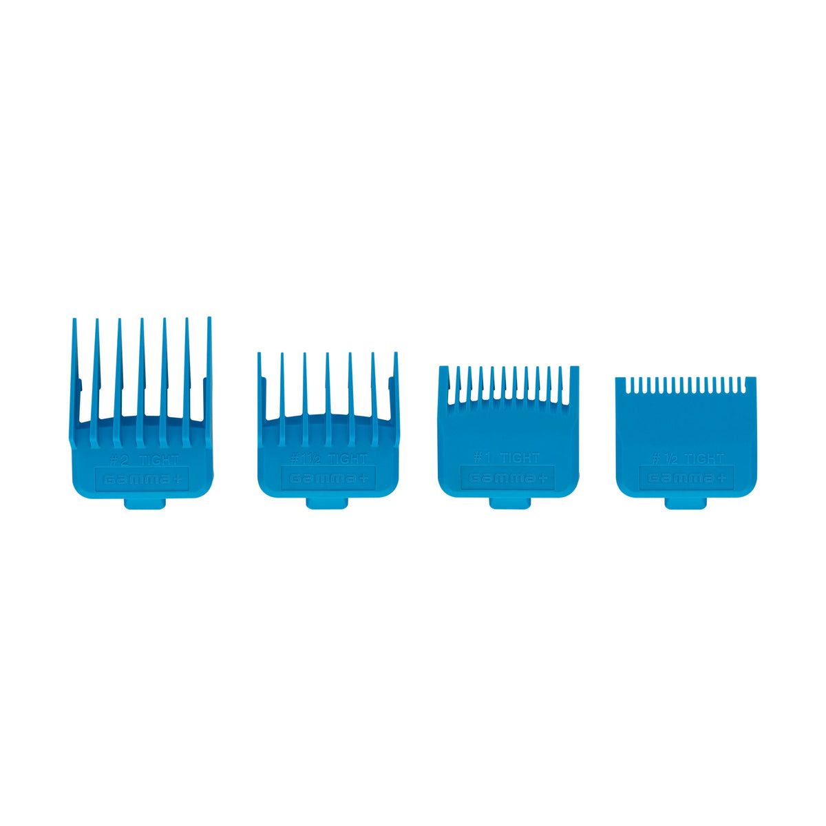 Gamma+ Boosted UP Super-Torque Modular Cordless Clipper by Gamma+ - Sustainable Living (View 9)