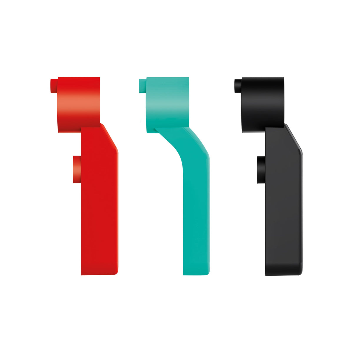 Gamma+ Boosted UP Super-Torque Modular Cordless Clipper by Gamma+ - Sustainable Living (View 7)