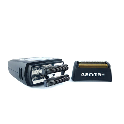 Gamma+ Boosted Foil Shaver Replacement Cutters by Gamma+ - Sustainable Living (View 2)