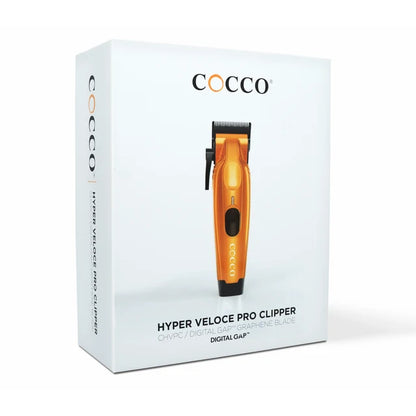 Cocco Hyper Veloce Clipper by Cocco - Sustainable Living (View 7)